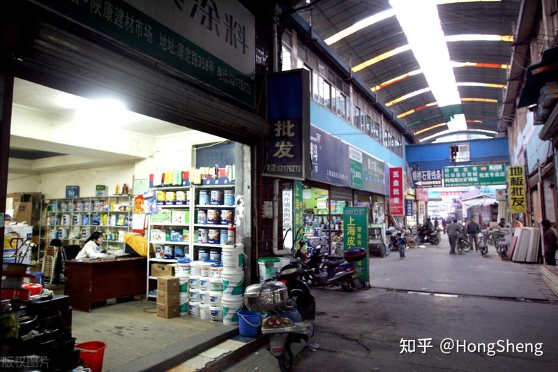 建材一站式采购，轻松打造理想家