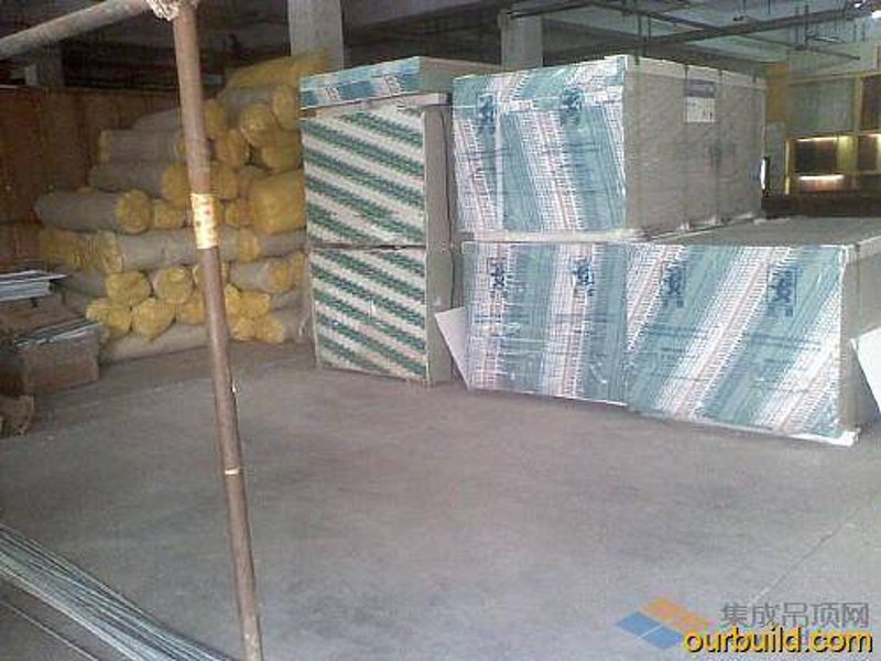 水泥黄沙配送：建筑行业的物流新趋势